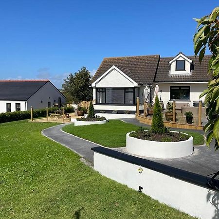 Mourne View Villa Killough Ngoại thất bức ảnh