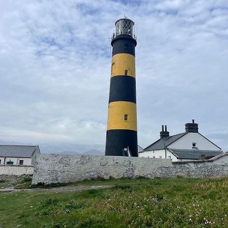Mourne View Villa Killough Ngoại thất bức ảnh