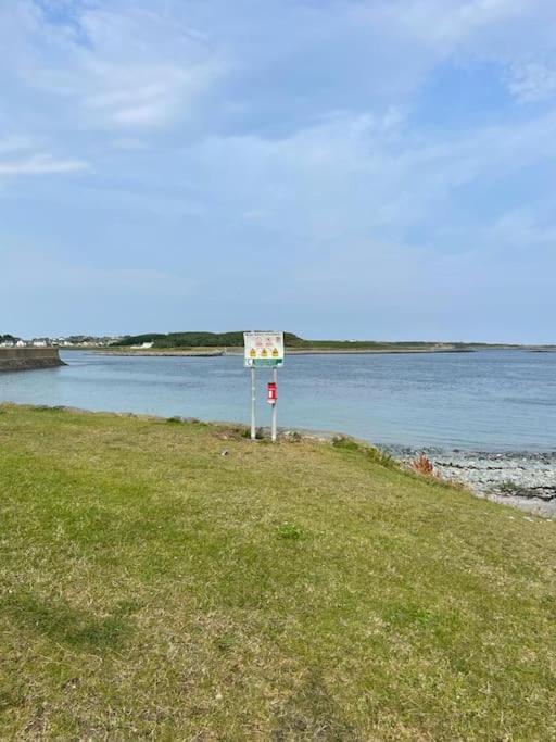 Mourne View Villa Killough Ngoại thất bức ảnh
