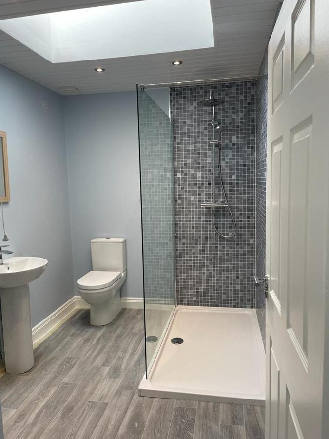 Mourne View Villa Killough Ngoại thất bức ảnh