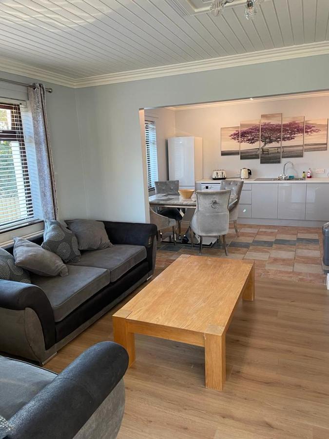 Mourne View Villa Killough Ngoại thất bức ảnh