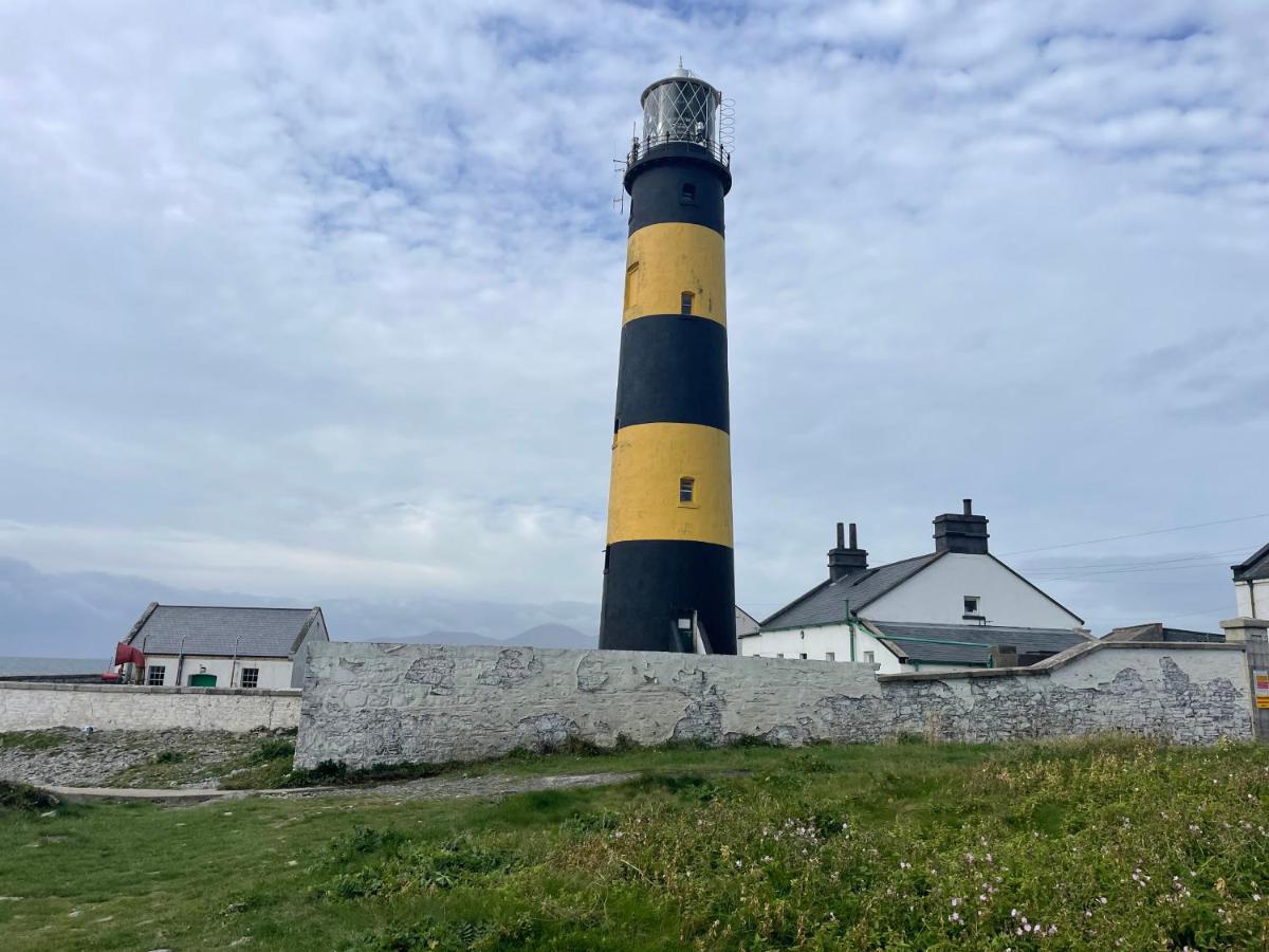 Mourne View Villa Killough Ngoại thất bức ảnh
