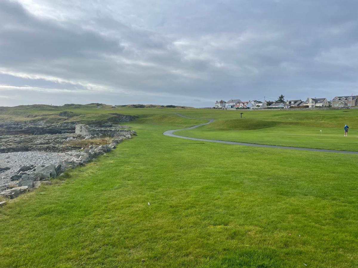 Mourne View Villa Killough Ngoại thất bức ảnh