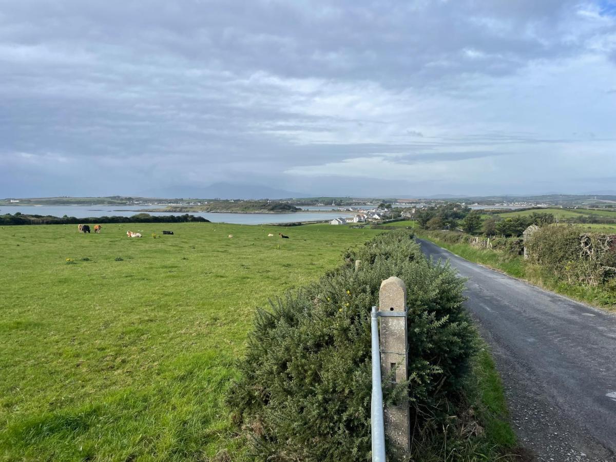 Mourne View Villa Killough Ngoại thất bức ảnh
