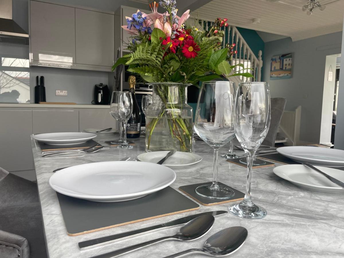 Mourne View Villa Killough Ngoại thất bức ảnh